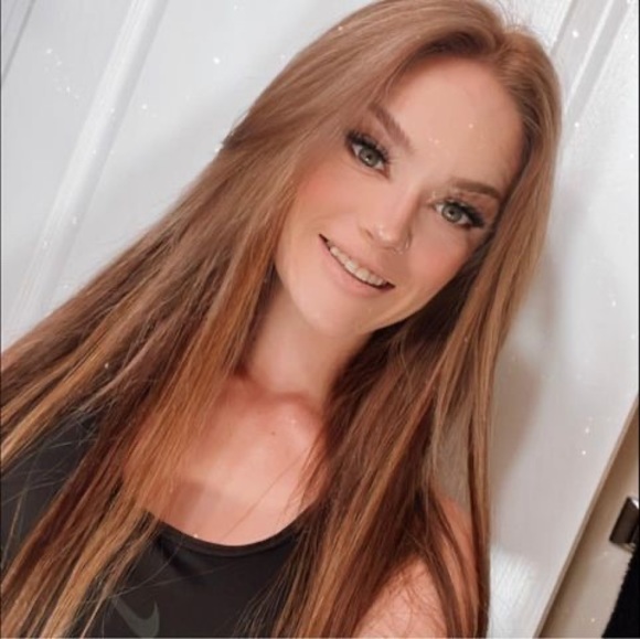 Meet your Posher, Maddie - Picture 1 of 1